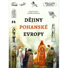 Dějiny pohanské Evropy