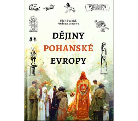 Dějiny pohanské Evropy