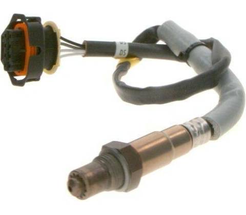 Lambda sonda BOSCH 0 258 010 449