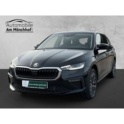 Skoda Scala Selection 85 kW