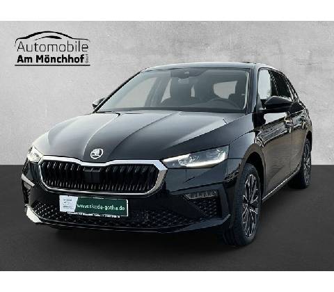 Skoda Scala Selection 85 kW