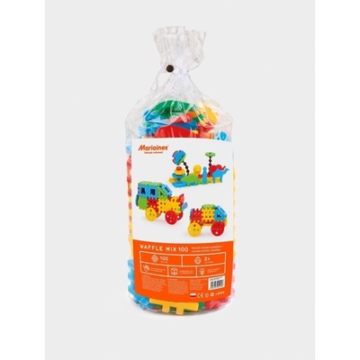 Marioinex Waffle Mix 100ks