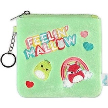 Squishmallows mix zelená