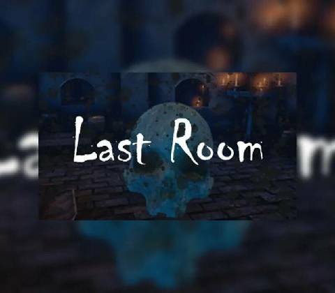 Last Room