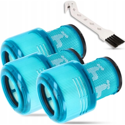 Dyson V15 Detect Absolute Hepa 3x