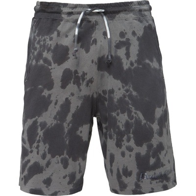 Russell Athletic BATIK Černá Tmavě šedá