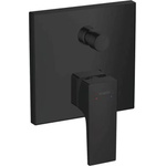 Hansgrohe Metropol - Смесител за вана за вграждане, черен мат 32545670 (32545670)