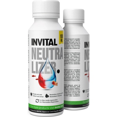 Invital Neutralizer 100 ml