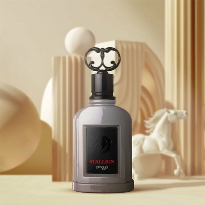 Zimaya Stallion parfumovaná voda pánska 100 ml
