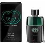 Gucci Guilty Black pour Homme EDT 50 ml Парфюми