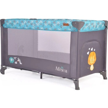 Cangaroo Детска кошара Africa (3800146248246)