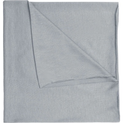 Myrtle Beach nákrčník MB 6503 multifunkční COT03650303999 light grey šedá světlá