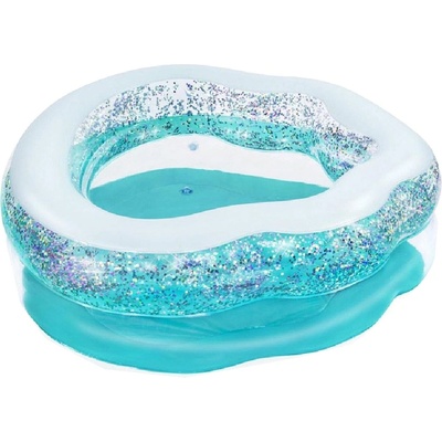 Bestway Sparkle Shell 150x127 cm (52489)