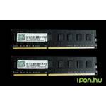 G.SKILL 8GB (2x4GB) DDR3 1333MHz F3-1333C9D-8GNS