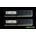 G.SKILL 8GB (2x4GB) DDR3 1333MHz F3-1333C9D-8GNS