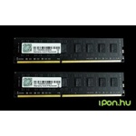 G.SKILL 8GB (2x4GB) DDR3 1333MHz F3-1333C9D-8GNS