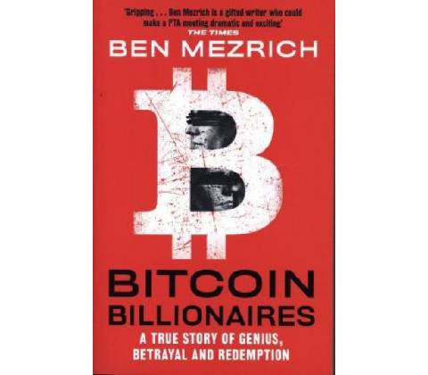 Bitcoin Billionaires