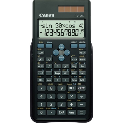 Canon F-715SG Black (5730B001)