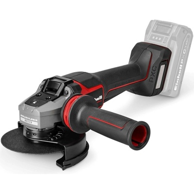 Einhell TP-AG 18/125-13 Q P BL Solo 4431197