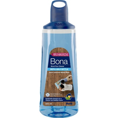 Bona Čistič na parkety 850 ml