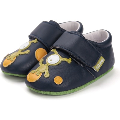 D.D.Step K1596- 52217 Royal blue