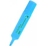 FlexOffice Маркер FlexOffice FO-HL05 син, 4.0 mm, хайлайтър