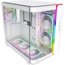 Montech KING 95 PRO White