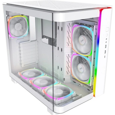 Montech KING 95 PRO White