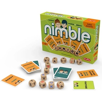 Efko Nimble