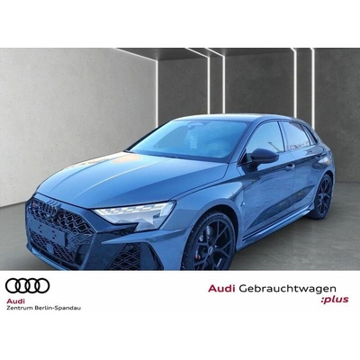 Audi RS3 Sportback 294 kW