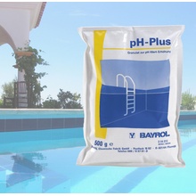 BAYROL pH plus 5 kg