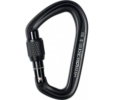Black Diamond HOTFORGE SCREWGATE
