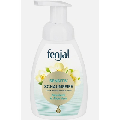 Fenjal tekuté mýdlo Sensitiv 250 ml