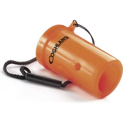 Coghlans Survival Horn Núdzový klaksón