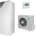 Daikin ERLQ006CV3/EHVX08S26CB9W