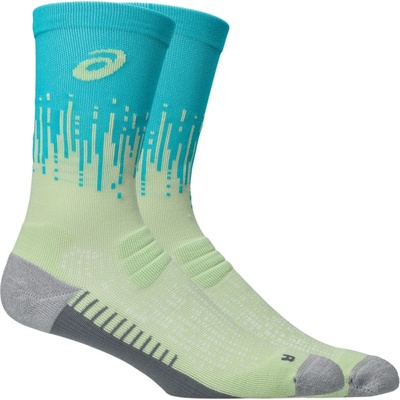 Asics PERFORMANCE RUN CREW SOCKS 1 PAIR 3013B347-750