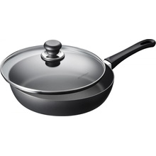 Scanpan Classic Induction hlboká panvica s vekom 28 cm D53102800