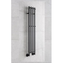 PMH Mona 331x1533mm černý pololesk MO1B-LK