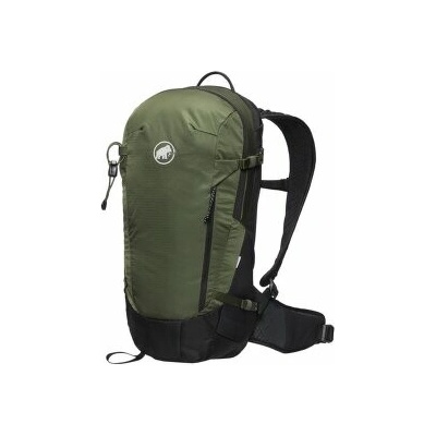 Mammut Lithium 15 L tm.zelená