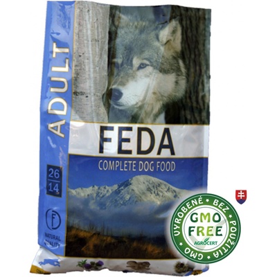 Feda Adult 10 kg