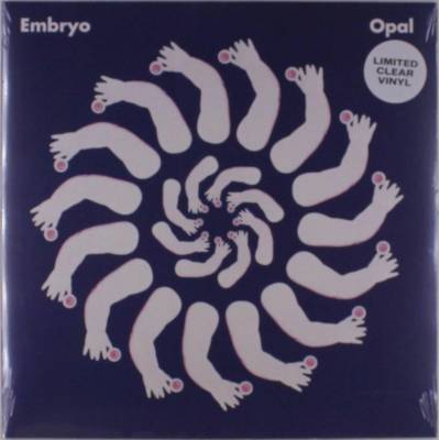 Embryo: Opal LP