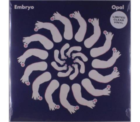 Embryo: Opal LP