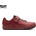 FOX Union Clipless Shoes Red