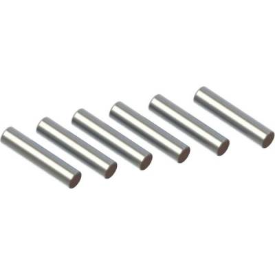 Arrma щифт 2.5x11.5mm (6)