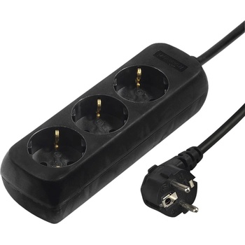 Hama 3 Plug 1,4 m Switch (223012)
