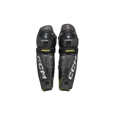 chrániče holení CCM Tacks XF SR