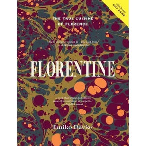 Florentine | DAVIES EMIKO (ISBN: 9781743796764)