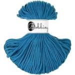Bobbiny Junior 3 mm 100 m Dopamine Blue юта (SX-E163)