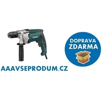 Extol HDS 850 C