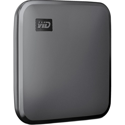Western Digital WD Elements SE 2TB USB 3.0 (WDBAYN0020BBK)